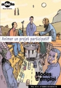 Animer un projet participatif - modes d'emploi